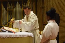 28.03.2024 Gründonnerstag